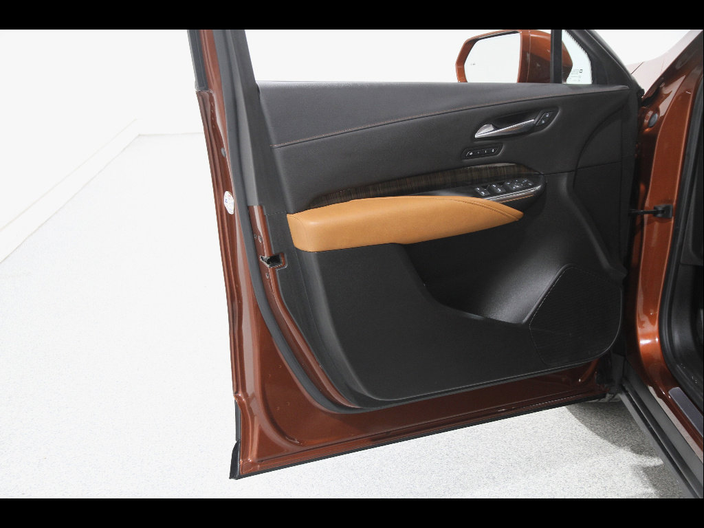 Used 2019 Cadillac XT4 Sport image 4