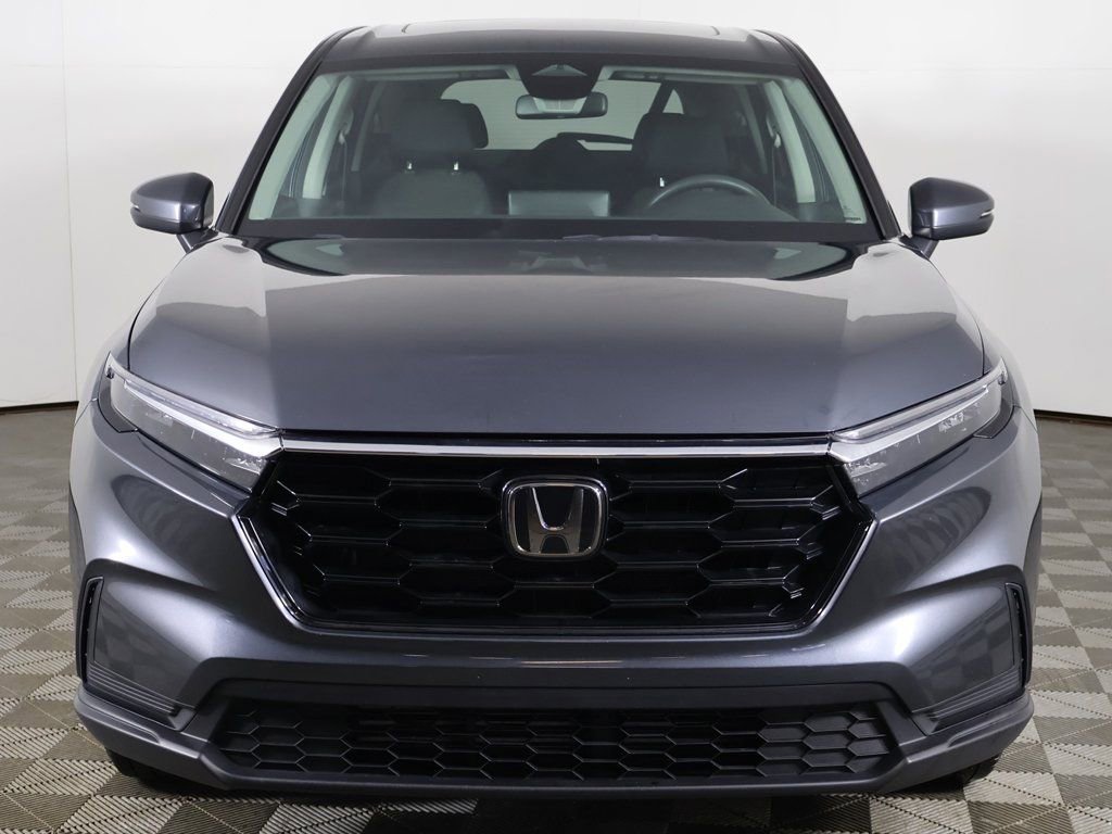 Used 2023 Honda CR-V EX image 11