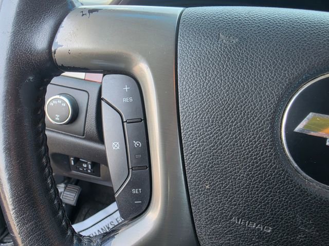 Used 2012 Chevrolet Avalanche LT w/ All-Star Edition AWD/4WD image 17