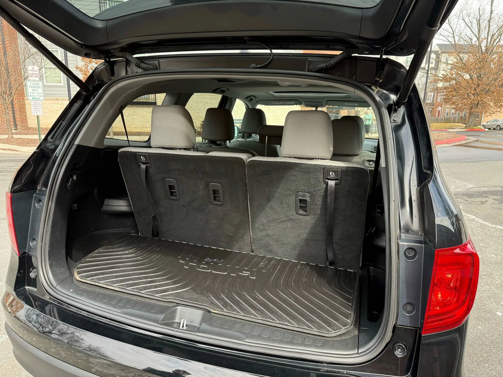 Used 2016 Honda Pilot EX-L image 39