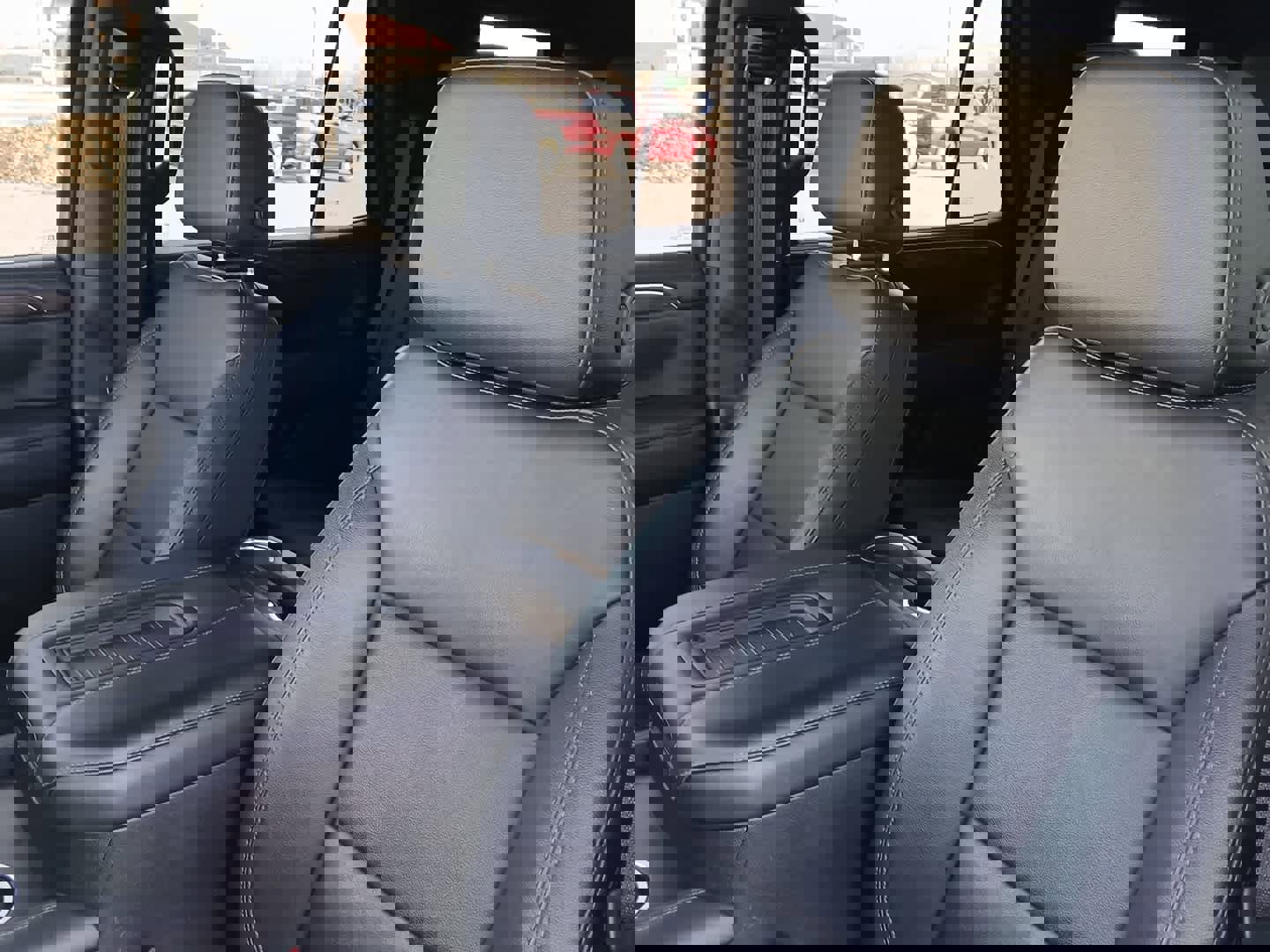 Used 2021 Chevrolet Tahoe LT image 51