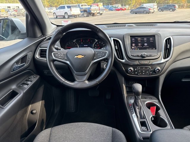 Certified 2022 Chevrolet Equinox LT image 20