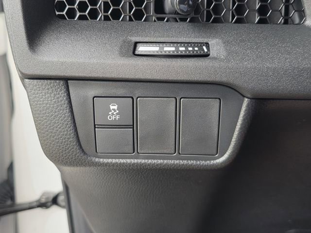 Used 2025 Honda CR-V EX image 21