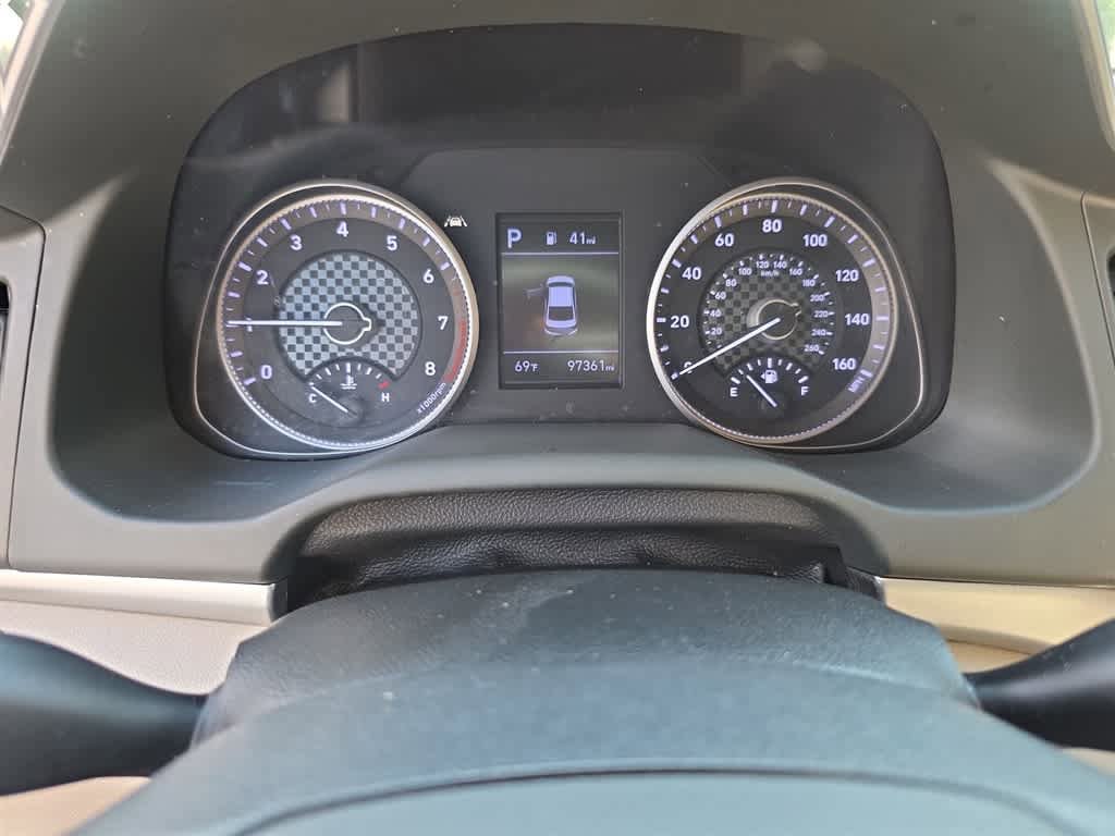 Used 2020 Hyundai Elantra SEL FWD image 30