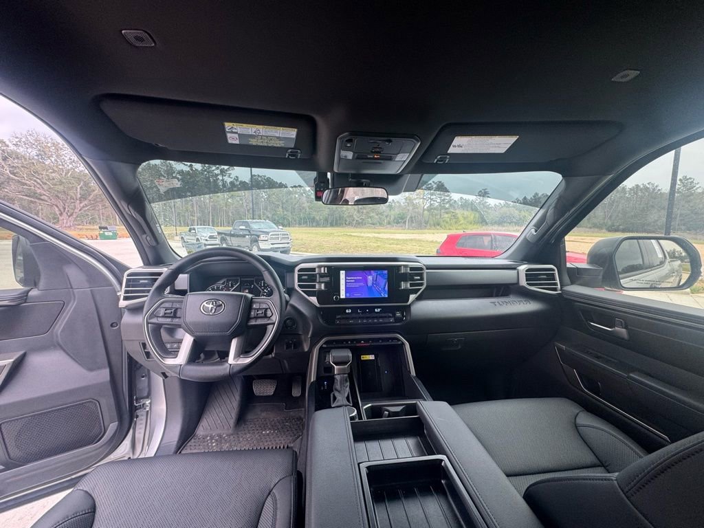 Used 2024 Toyota Tundra SR5 image 16