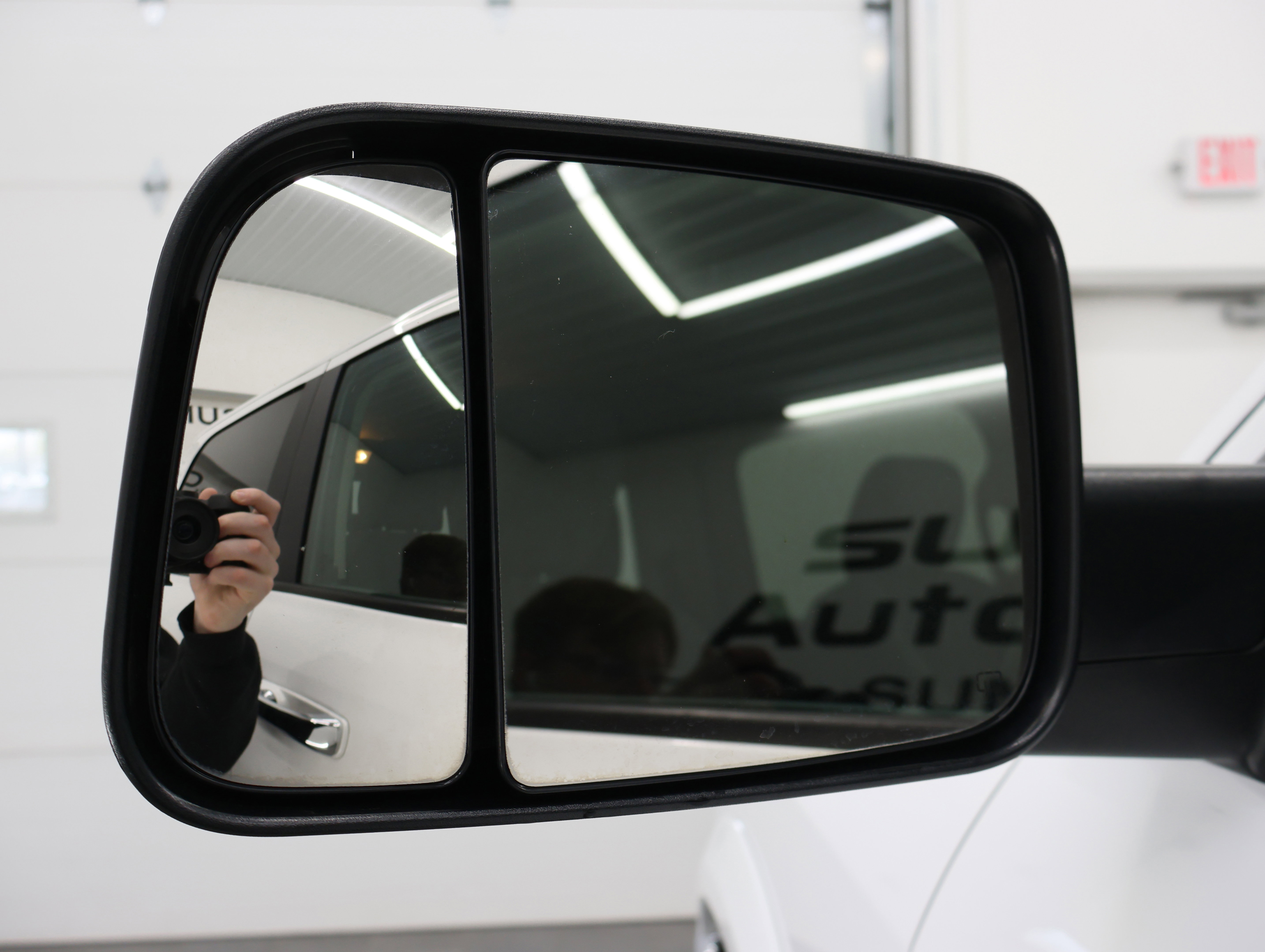 Used 2018 RAM 2500 Big Horn AWD/4WD image 34