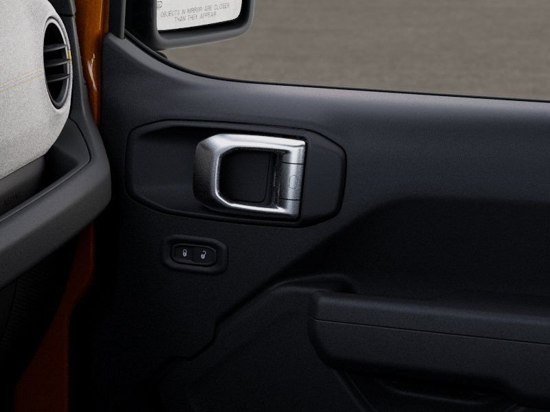 New 2026 Jeep Wrangler Unlimited Sport AWD/4WD image 25