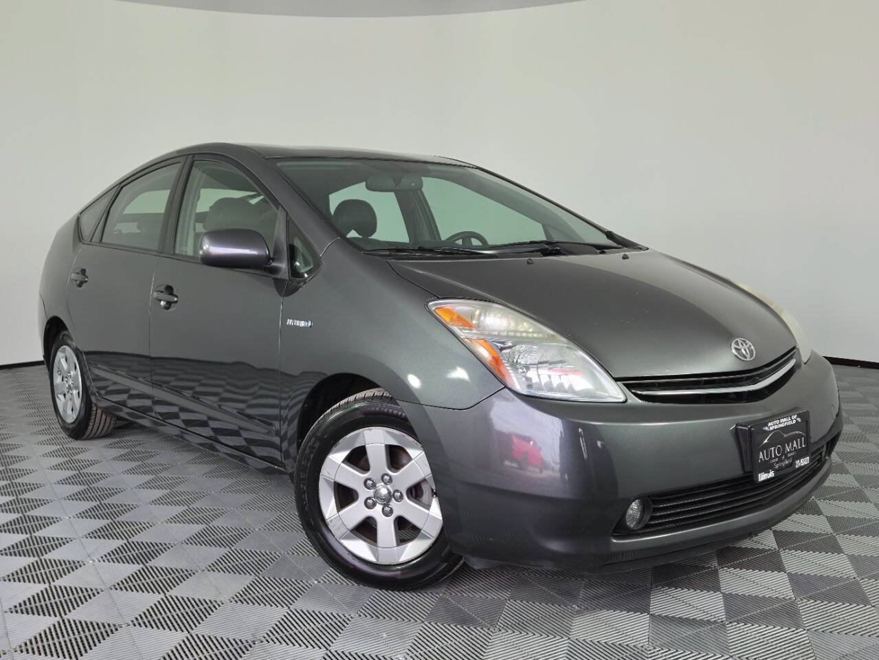 Used 2007 Toyota Prius