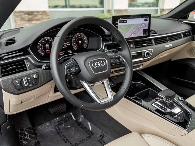 Used 2024 Audi A5 2.0T Prestige image 15