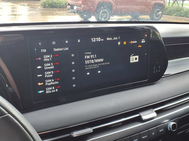 Used 2025 Hyundai Palisade Calligraphy AWD/4WD image 33