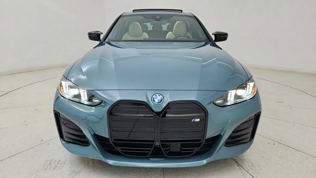 Used 2025 BMW i4 M50 w/ Premium Package AWD/4WD image 13
