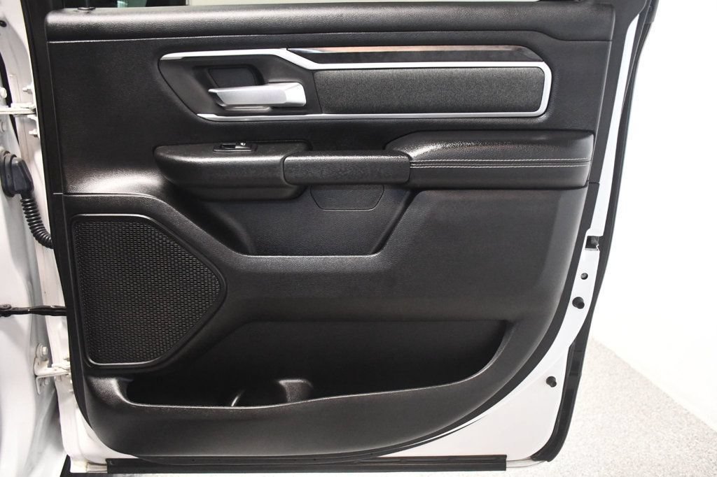 Used 2020 RAM 1500 Big Horn AWD/4WD image 25