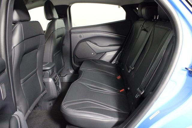 Used 2022 Ford Mustang Mach-E Premium RWD image 16
