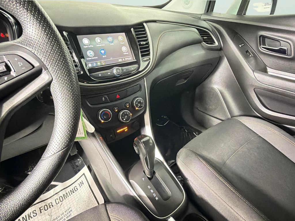 Used 2019 Chevrolet Trax LS FWD image 19