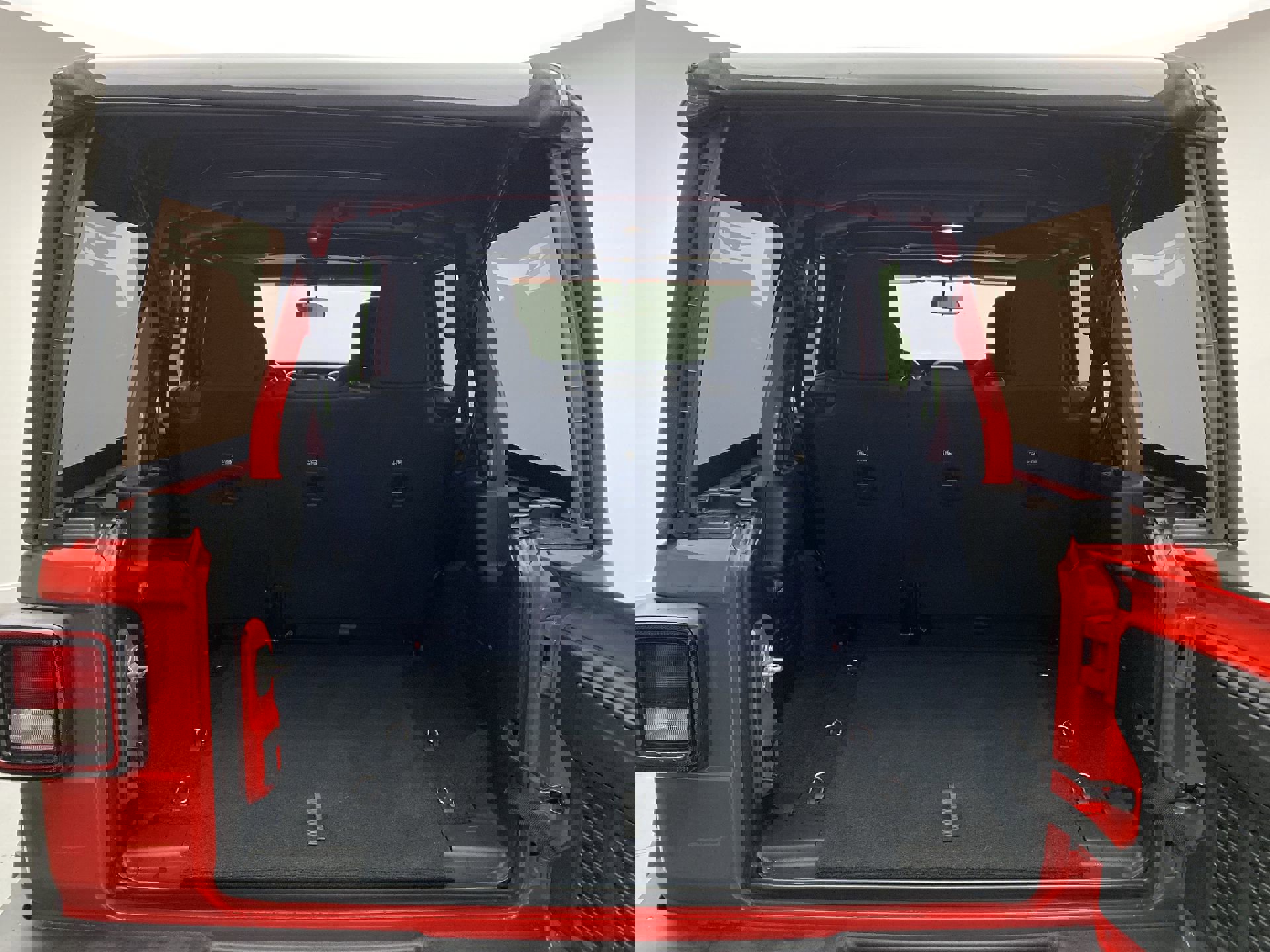 Used 2018 Jeep Wrangler Unlimited Sport S image 14