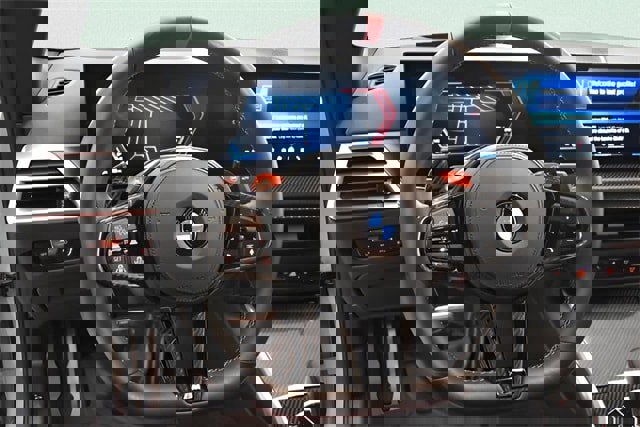 Used 2025 BMW M4 xDrive Competition image 25