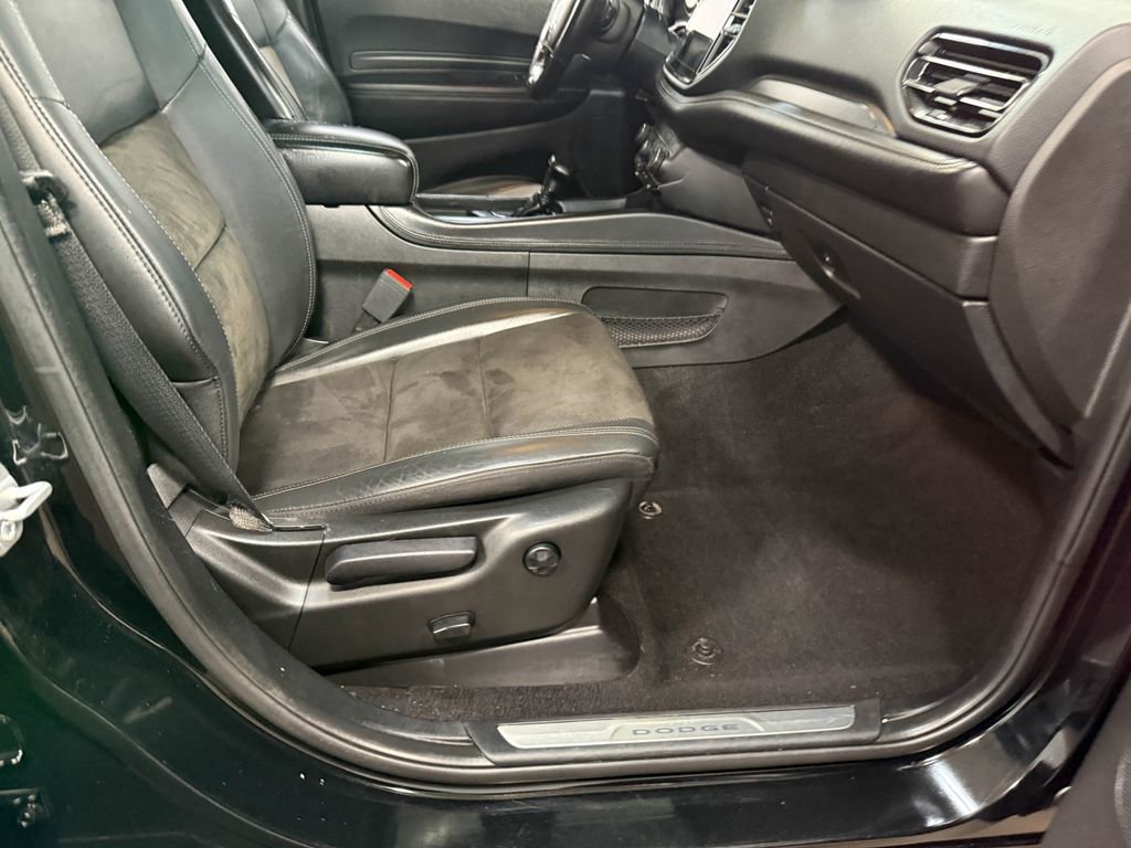 Used 2021 Dodge Durango GT image 64