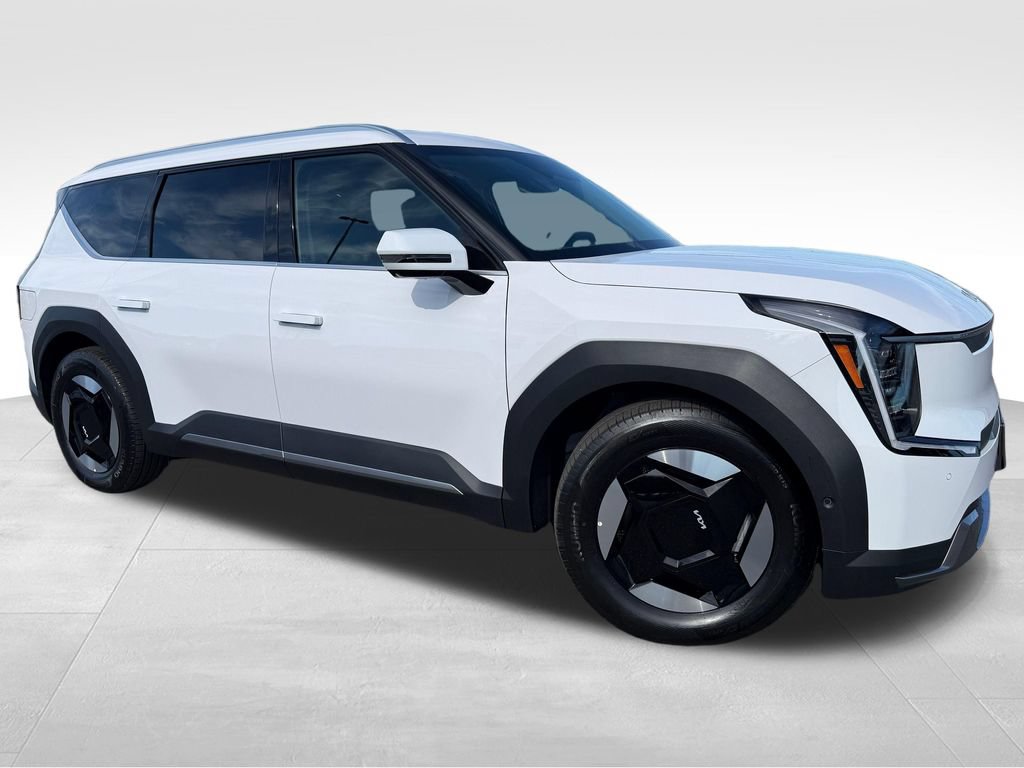 New 2026 Kia EV9 Wind