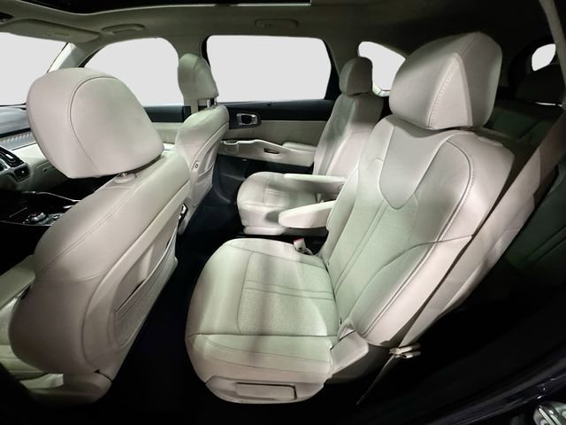 Used 2024 Kia Sorento SX Prestige AWD/4WD image 26