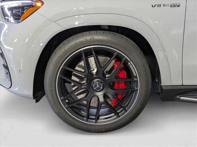 New 2026 Mercedes-Benz GLE 63 AMG S image 10