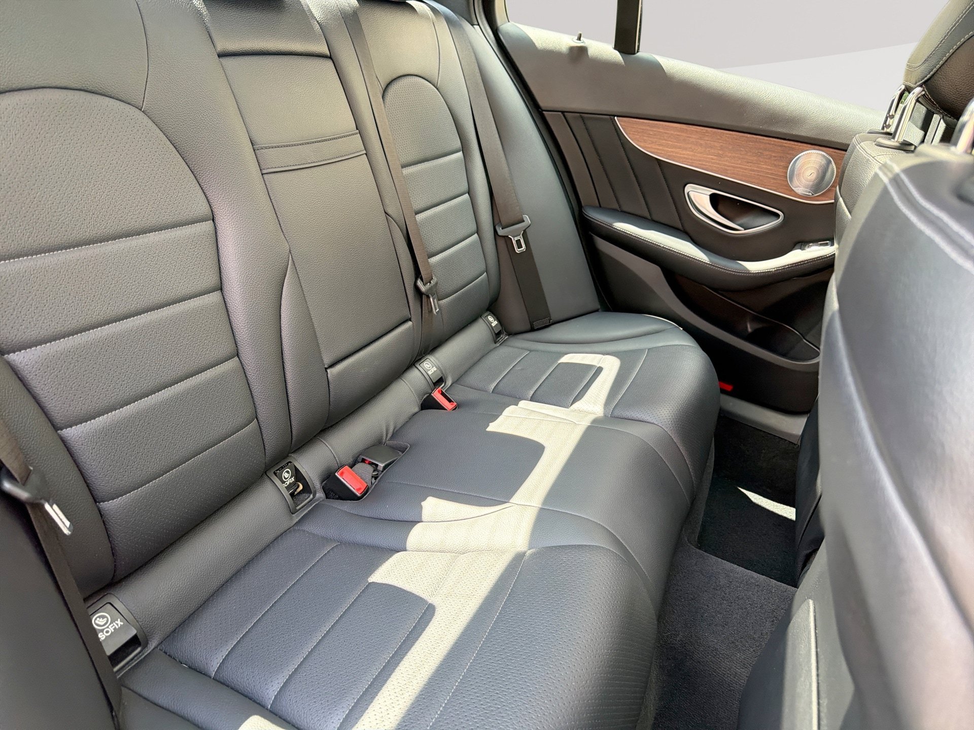 Used 2019 Mercedes-Benz C 300 Sedan image 27