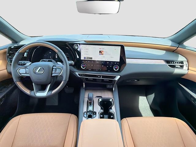 New 2026 Lexus RX 350 Premium Plus image 17