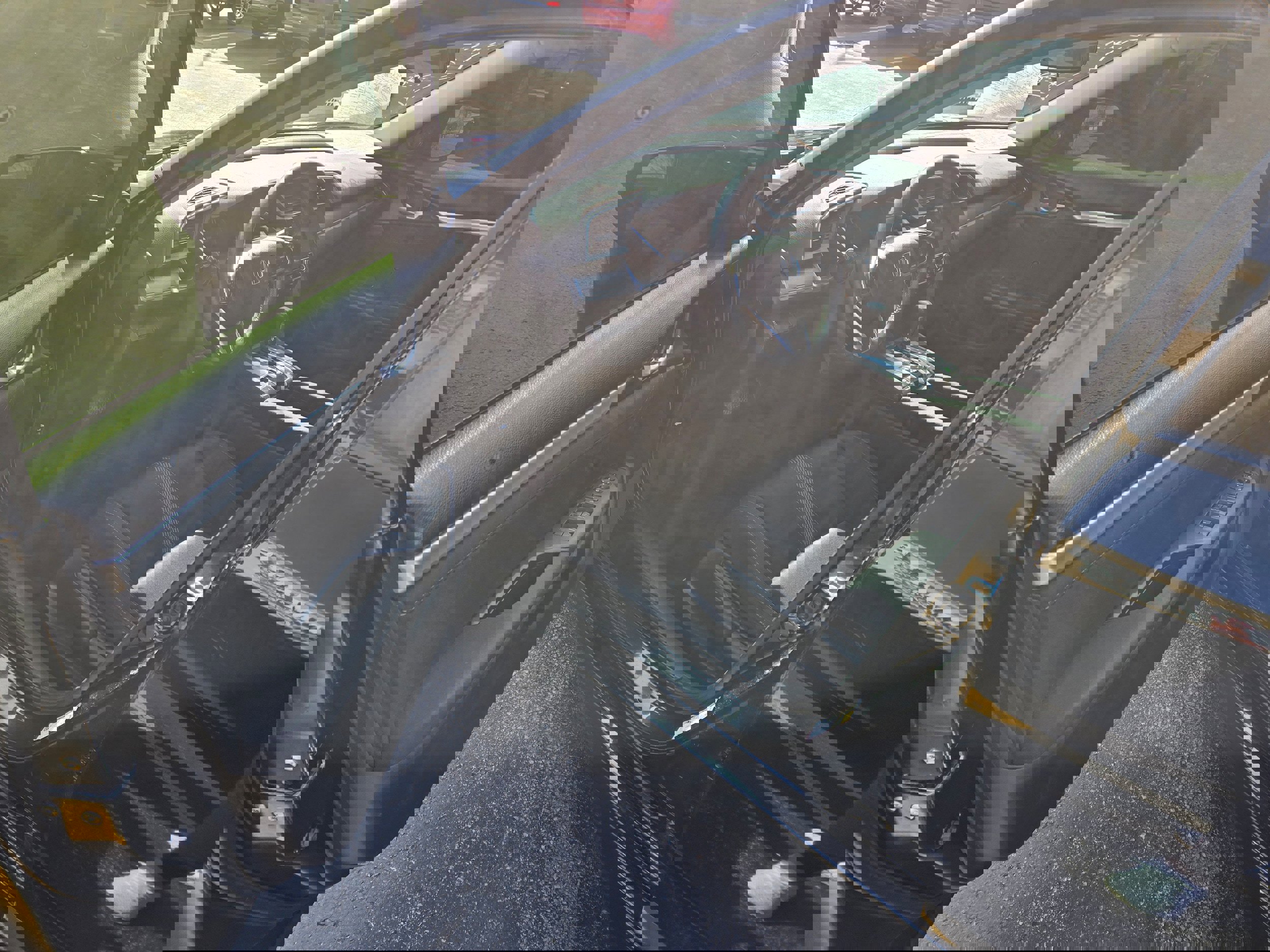 Used 2018 Honda Civic EX-T image 5