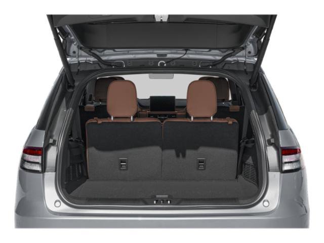Used 2024 Lincoln Aviator Reserve w/ Jet Package RWD image 11