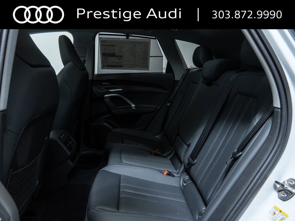 Used 2025 Audi Q5 Premium Plus w/ Premium Plus AWD/4WD image 26