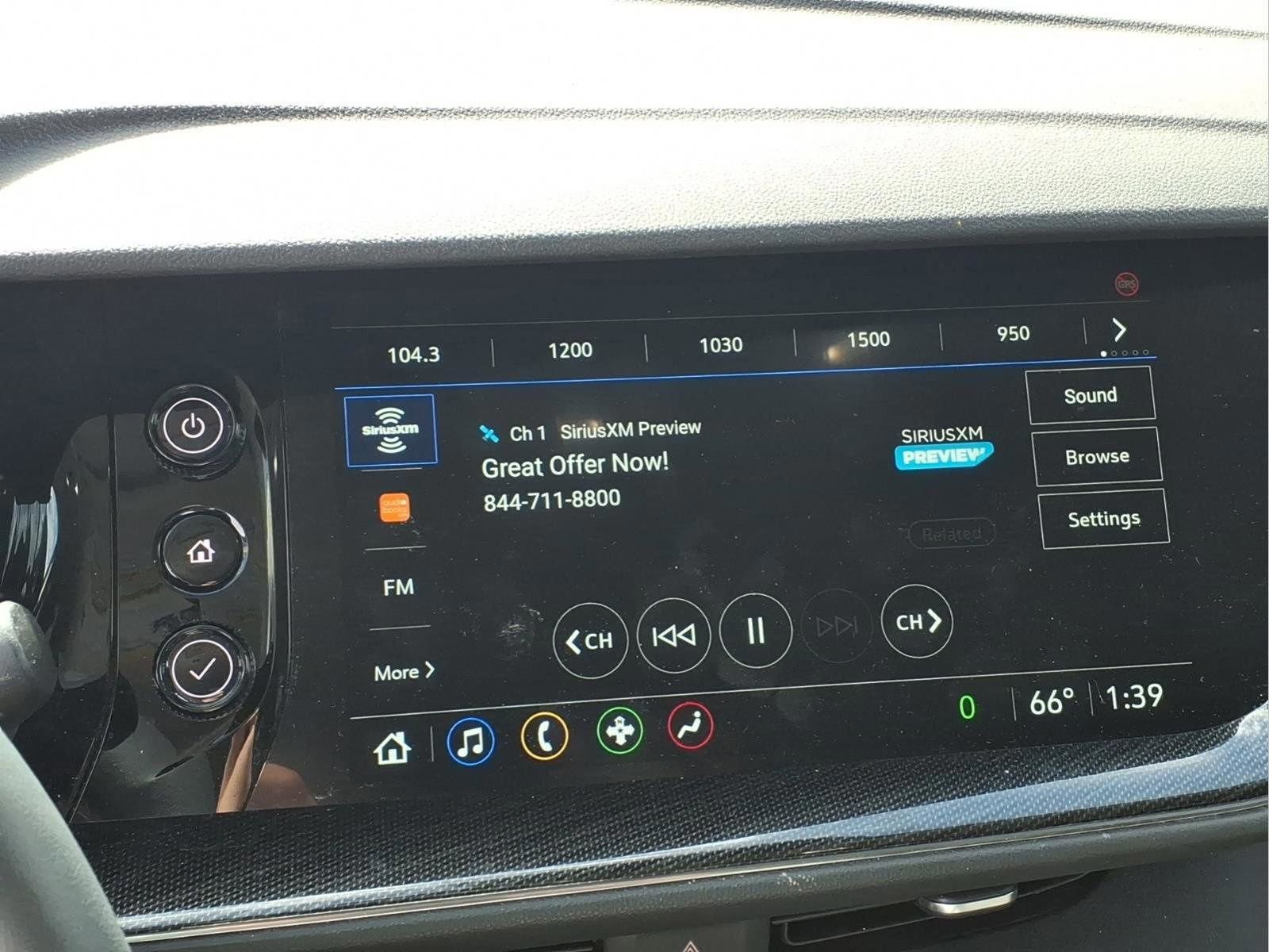 Used 2022 Buick Envision Preferred image 6