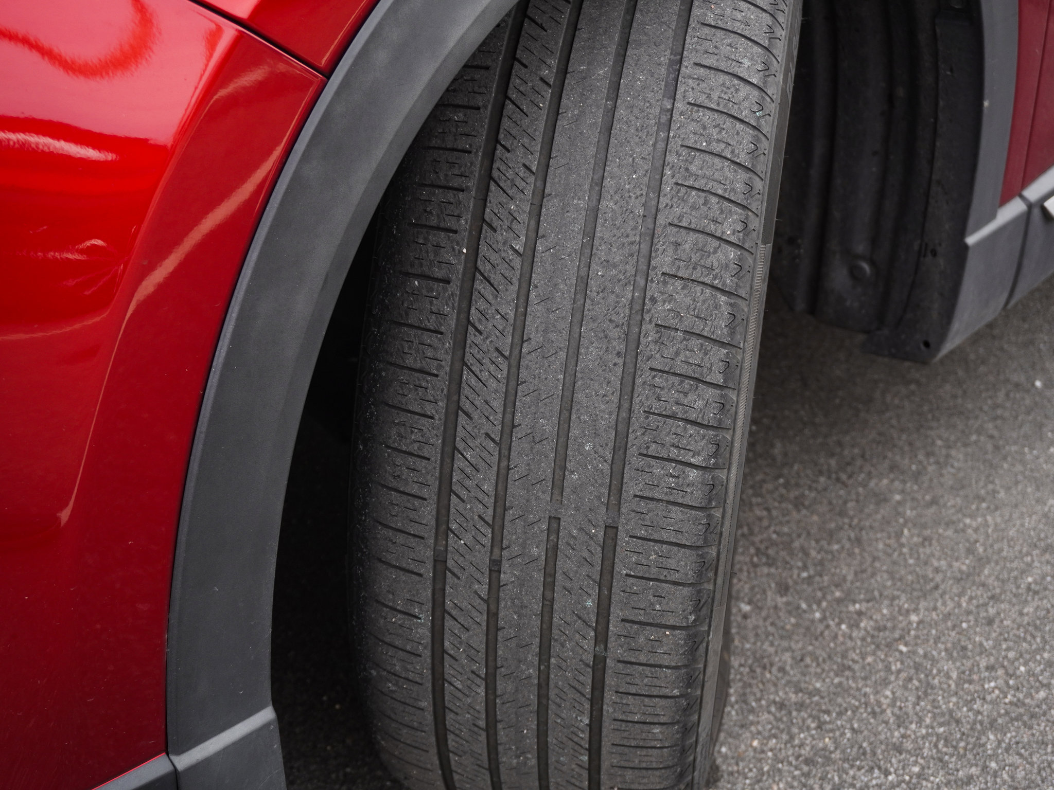 Used 2021 MAZDA CX-9 Grand Touring image 13