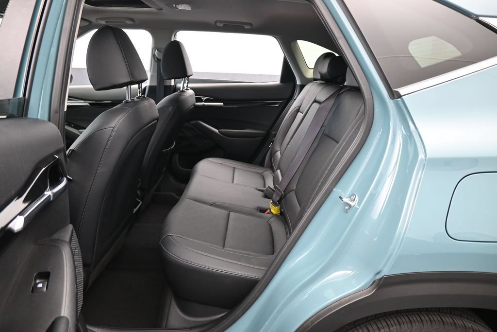 Used 2025 Kia Seltos EX w/ EX Sunroof Package FWD image 32