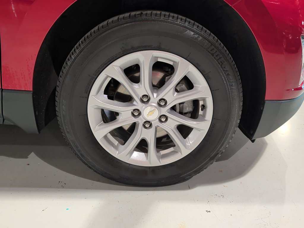 Used 2020 Chevrolet Equinox LT AWD/4WD image 6