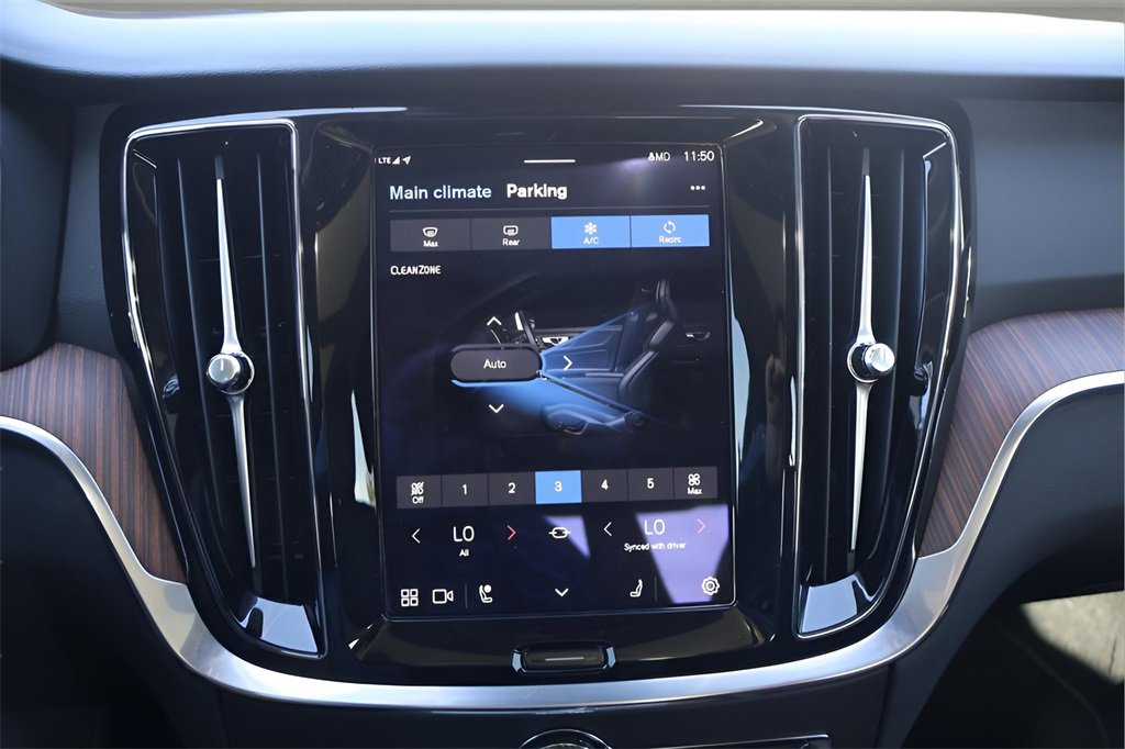 Used 2024 Volvo S60 B5 Plus w/ Climate Package image 23