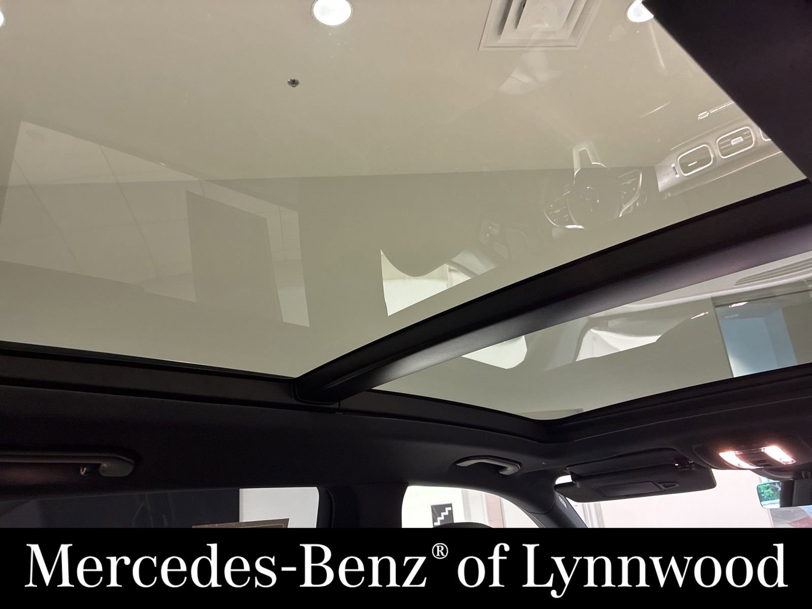 Used 2022 Mercedes-Benz GLS 450 4MATIC w/ AMG Line Exterior image 13