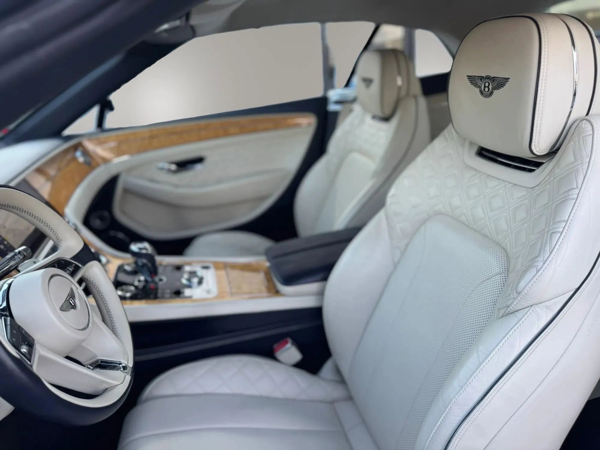 Used 2020 Bentley Continental GT AWD/4WD image 27
