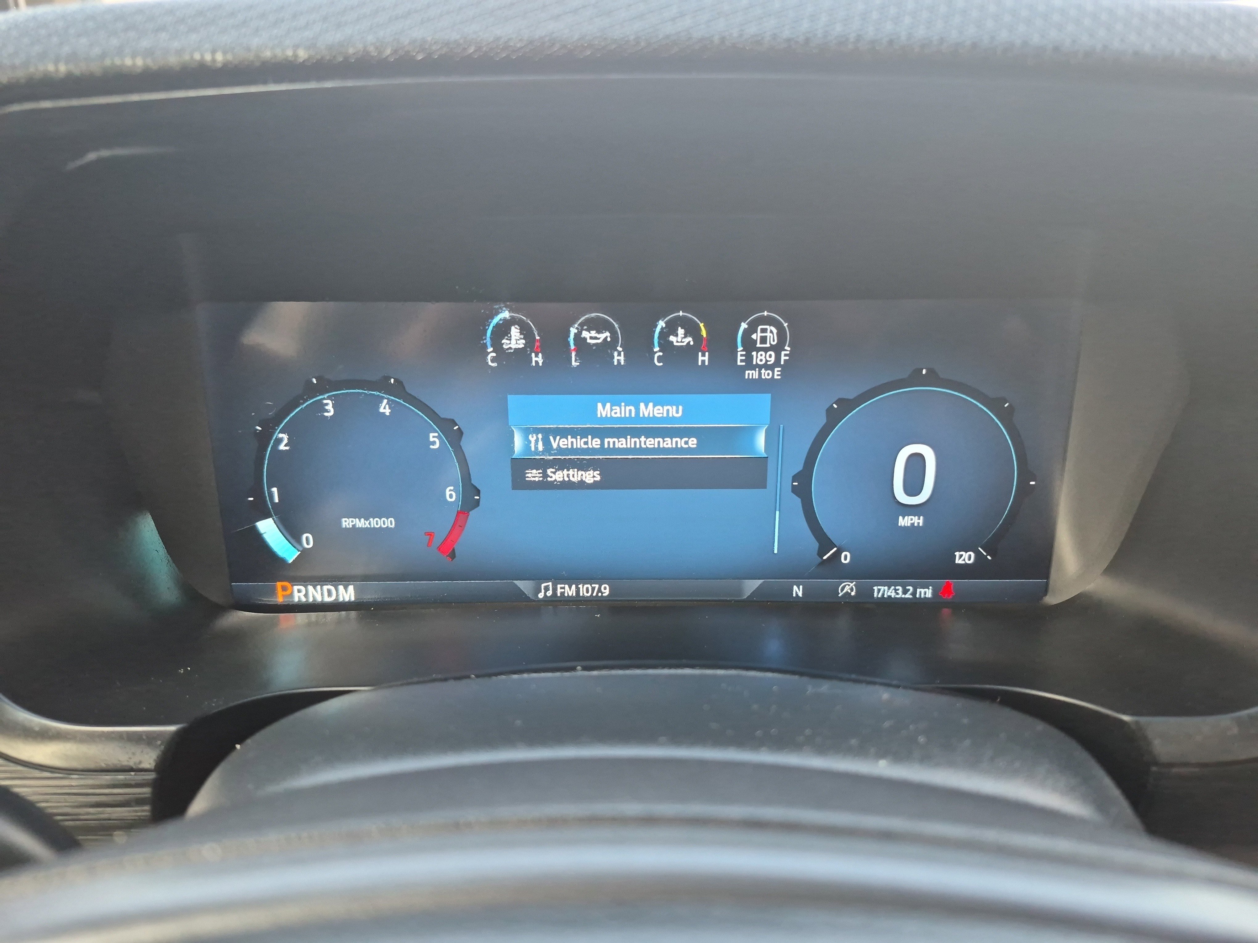 Certified 2025 Ford F150 XLT w/ Equipment Group 301A Standard RWD image 27