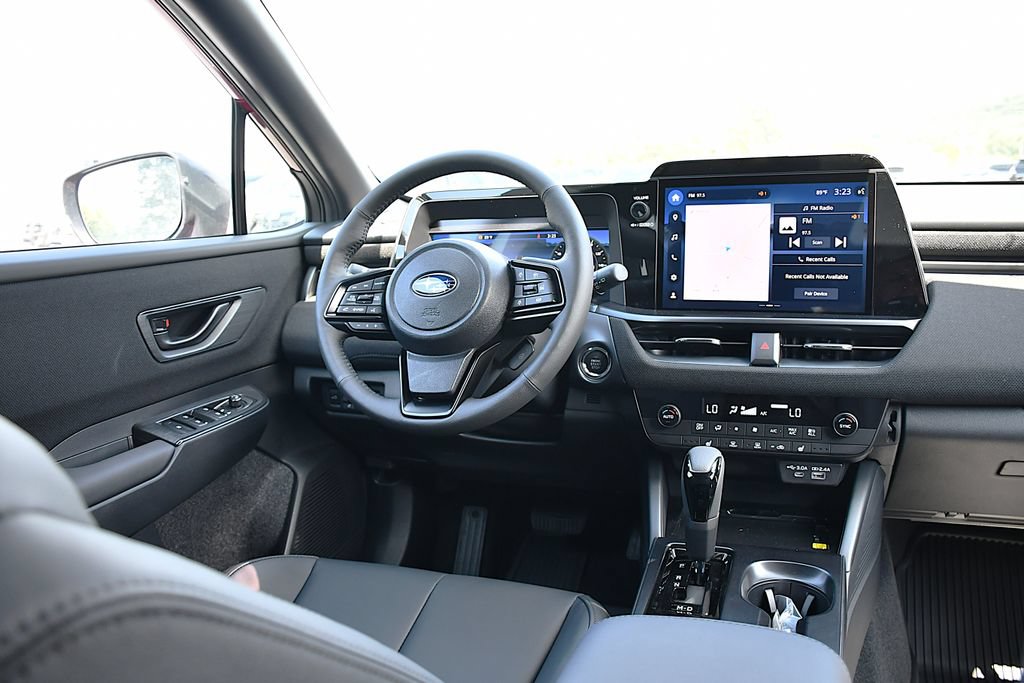 New 2026 Subaru Outback Premium AWD/4WD image 20