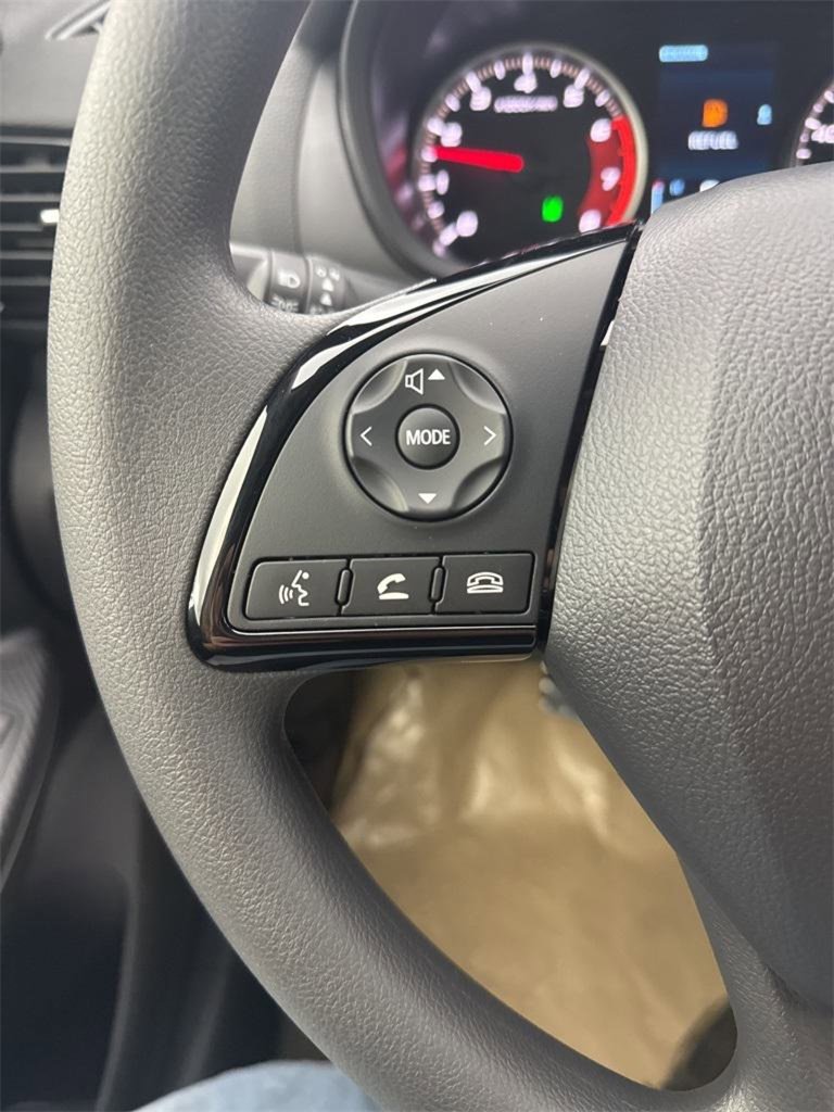 New 2026 Mitsubishi Eclipse Cross ES image 22