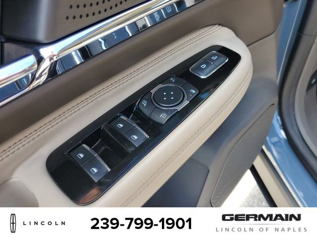 New 2024 Lincoln Corsair Grand Touring w/ Equipment Group 301A image 25