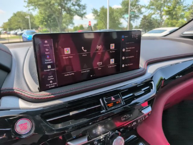 New 2026 Acura MDX A-Spec AWD/4WD image 22