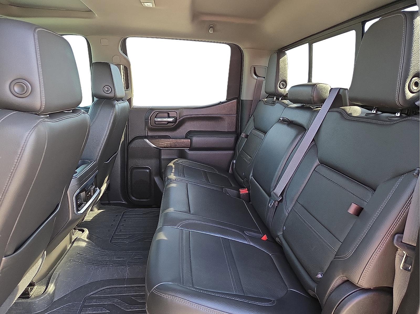 Used 2021 GMC Sierra 1500 Denali w/ Denali Premium Package image 10