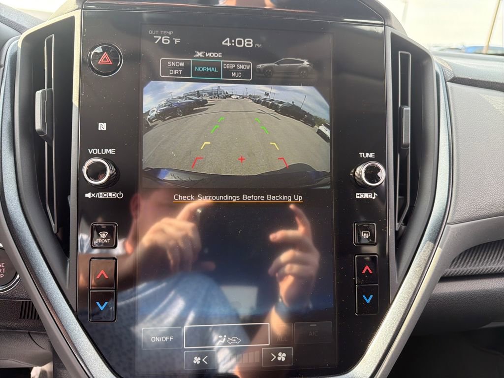 New 2026 Subaru Crosstrek 2.0i Premium image 23