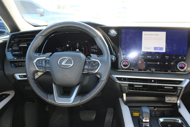 Certified 2025 Lexus RX 350 Premium w/ Convenience Package FWD image 14
