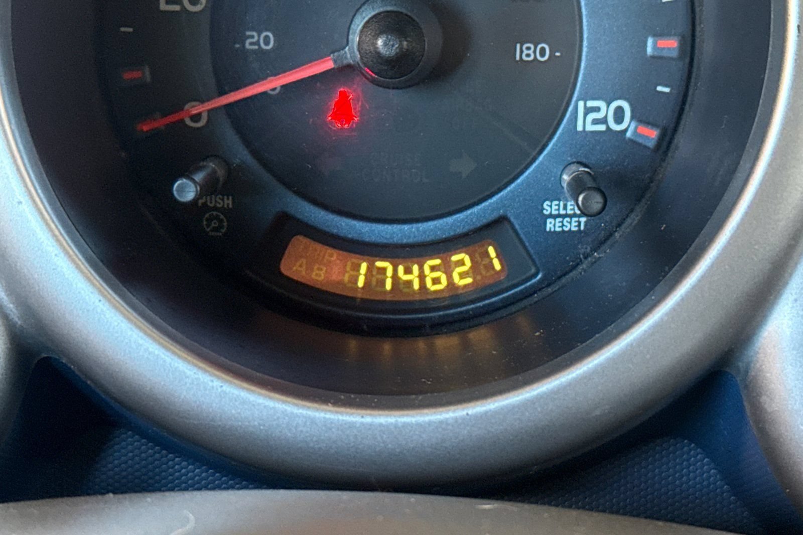 Used 2006 Honda Element EX-P image 34