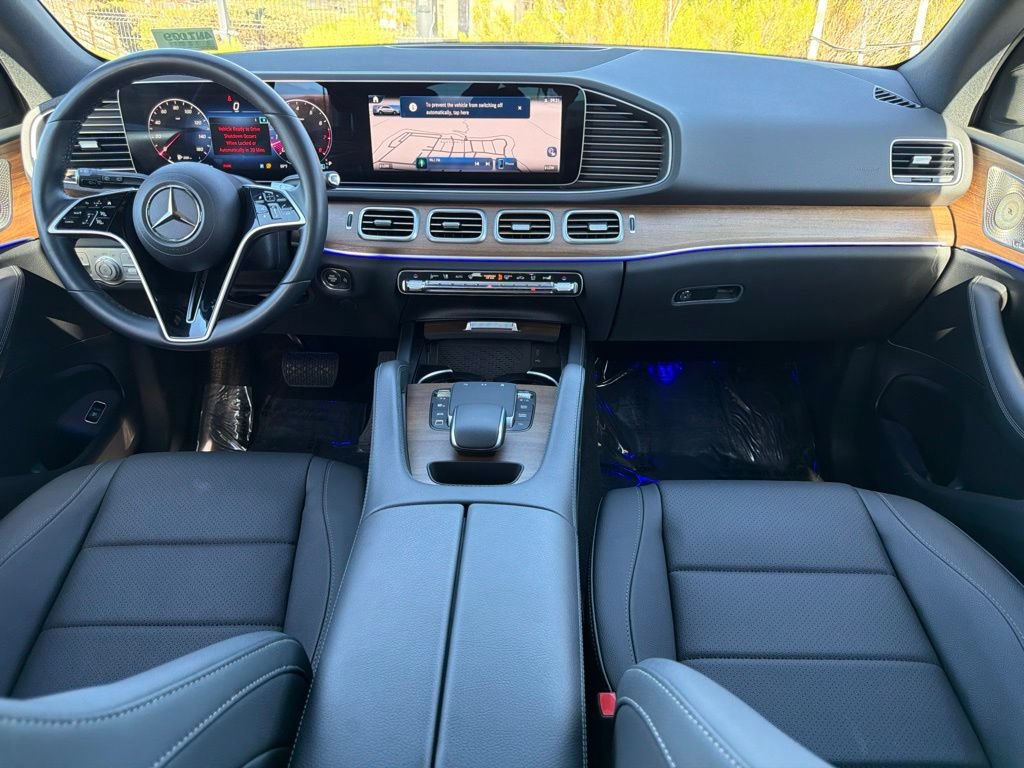 Certified 2026 Mercedes-Benz GLE 350 4MATIC image 32