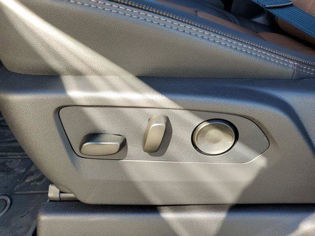 New 2026 Chevrolet Silverado 1500 High Country image 19