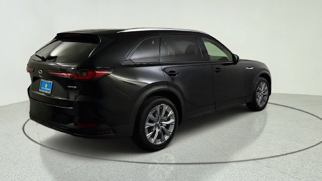 New 2026 MAZDA CX-90 3.3 Turbo w/ Preferred Package AWD/4WD image 7