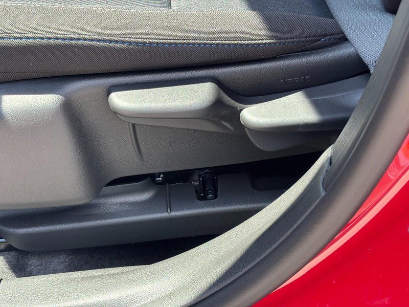 New 2026 Chevrolet Trax LS w/ LS Convenience Package FWD image 10
