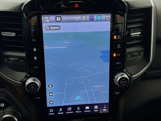 New 2026 RAM 1500 Big Horn image 13